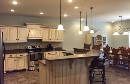 Jackson House | Country Club 439