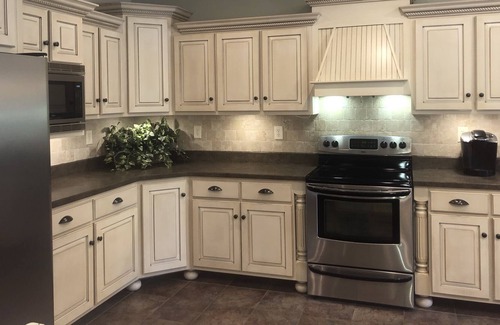 Jackson House | Country Club 439