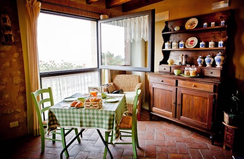 Borso del Grappa Bed & Breakfast | COUNTRY CLUB BY CESCO - single room