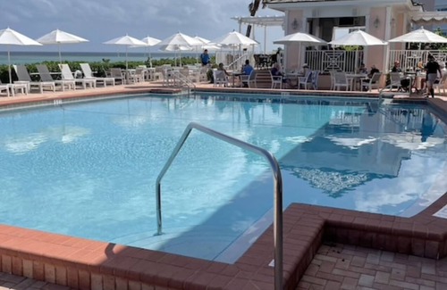 Wabasso Beach Condo | Country Club Beach Vacation