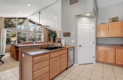 Flagstaff House | Country Club Bungalow, Sleeps 4