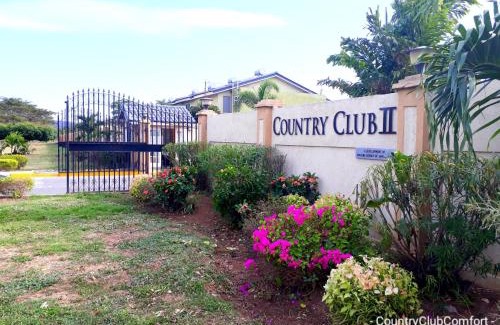 Portmore House | Country Club Comfort