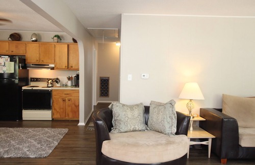 Country Club Estates House | Country Club Estates Vacation Rental; Pet-Friendly!