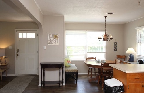 Country Club Estates House | Country Club Estates Vacation Rental; Pet-Friendly!