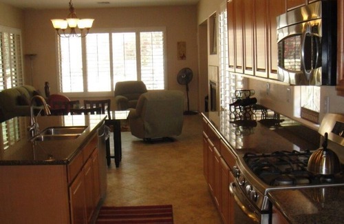 Anthem House | Country Club Executive 4 Bedroom Home