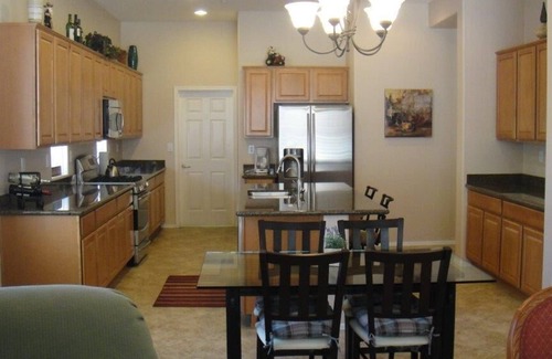 Anthem House | Country Club Executive 4 Bedroom Home