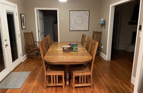 Summerville House | Country Club Hills House 1.3 miles to Augusta National