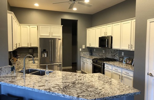 Anthem Country Club House | Country Club Home with Great Views