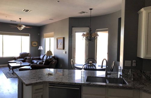 Anthem Country Club House | Country Club Home with Great Views