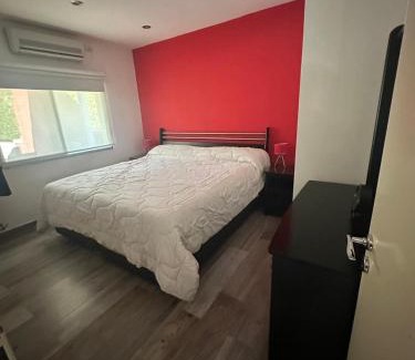 El Cazador House | Country club náutico de escobar