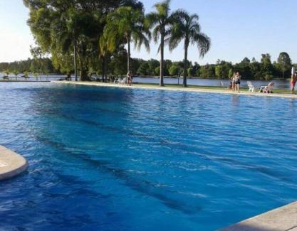 El Cazador House | Country club náutico de escobar