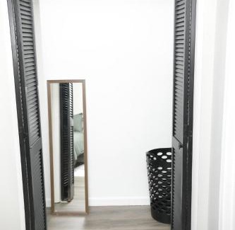 Winston - Salem Apartment | Country Club's Cozy 2-bedroom!