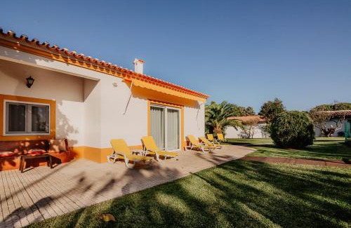 Santo Estevao House | Country Club - Sto Estevao