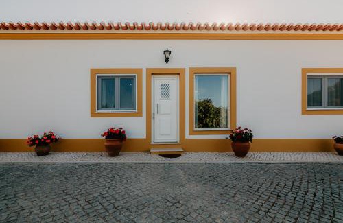 Santo Estevao House | Country Club - Sto Estevao