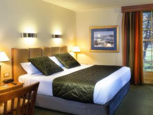 Prospect Vale Resort | Country Club Tasmania