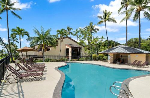 Keauhou House | Country Club Villas 324