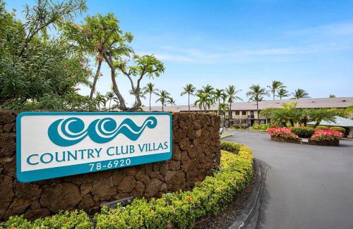 Keauhou House | Country Club Villas 324