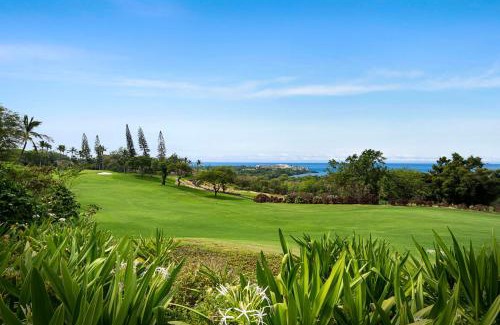 Keauhou House | Country Club Villas 324