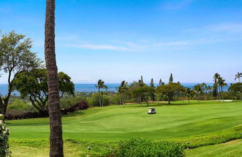 Keauhou House | Country Club Villas 324