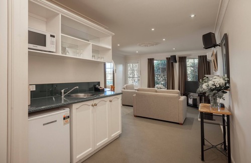 Prospect Vale Apartment | Country Club Villas