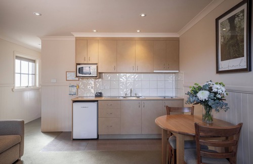 Prospect Vale Apartment | Country Club Villas