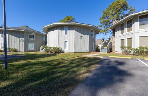 Surfside Beach Resort | Country Club Villas