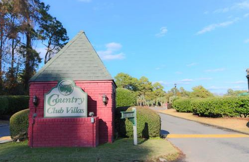 Surfside Beach Resort | Country Club Villas