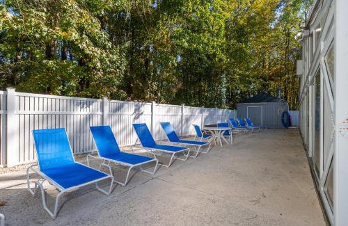 Surfside Beach Resort | Country Club Villas