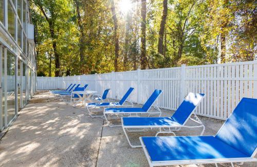 Surfside Beach Resort | Country Club Villas