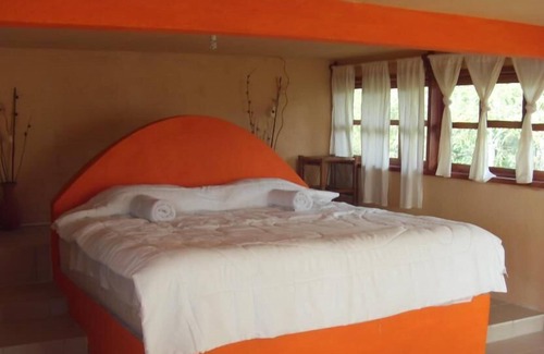 Estanzuela Hotel | Country Club Xalapa Living by Rotamundos