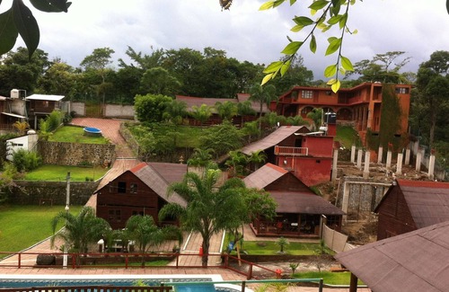 Estanzuela Hotel | Country Club Xalapa Living by Rotamundos