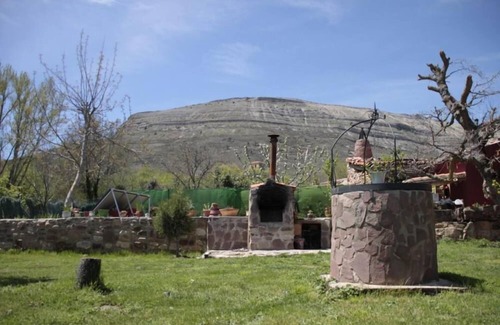 Villanueva de Carazo Cottage | Country Cottage /Gite - Villanueva de CarazoHouse with garden