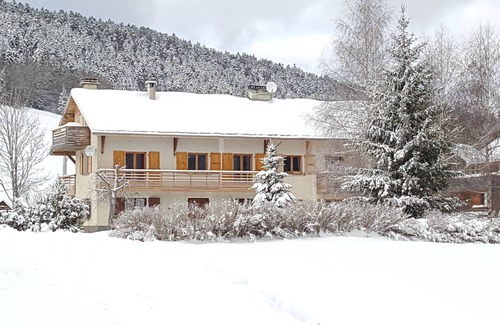 Correncon-en-Vercors Apartment | COUNTRY COTTAGE 8 PERS. FREE THIS SUMMER. COME and enjoy your holidays in CORRENCON