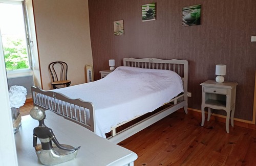 Mirandol-Bourgnounac House | Country cottage in Cazouls