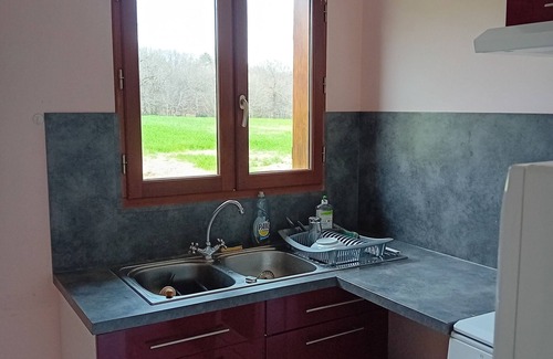 Saint-Front-d'Alemps Ski Chalet | Country cottage