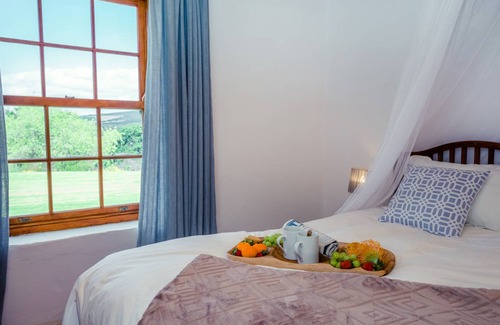 Papiesvlei House | Country Cottage in the Overberg