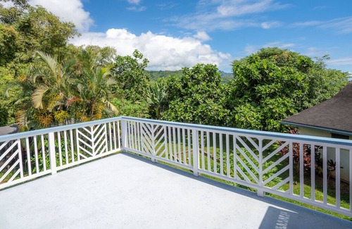Kahalu u House | COUNTRY COMFORT & AC 1 BEDROOM - 30 DAYS