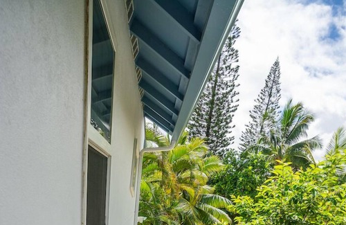 Kahalu u House | COUNTRY COMFORT & AC 1 BEDROOM - 30 DAYS