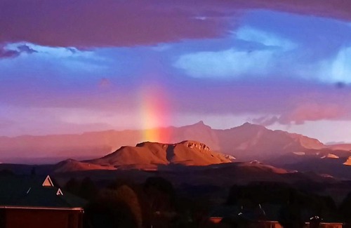 Underberg Bed & Breakfast | Country Comfort Underberg