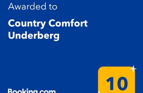 Underberg Bed & Breakfast | Country Comfort Underberg