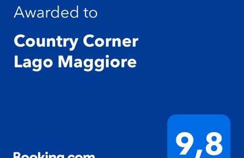 Divignano House | Country Corner Lago Maggiore