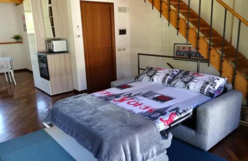 Divignano House | Country Corner Lago Maggiore