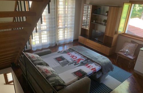 Divignano House | Country Corner Lago Maggiore