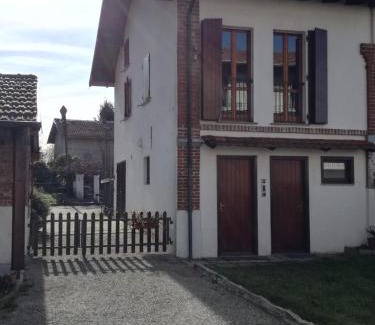 Divignano House | Country Corner Lago Maggiore