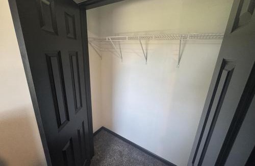 Fairview  Highland County Apartment | Country Cornerstone Retreat Upstairs Apartment with Hot Tub, Jetted Tub, Sauna, Massage Chair, BBQ