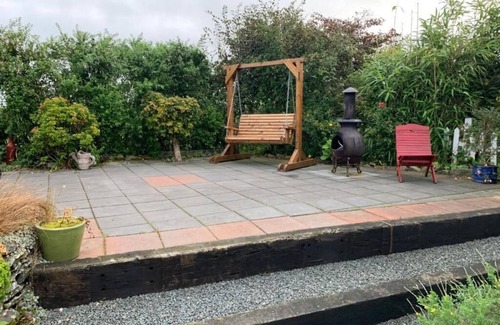 Killinkere Cottage | Country Cosy Cottage