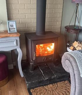 Bailieborough House | Country Cosy Cottage