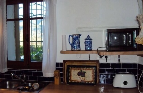 Beniali House | Country cottage (full rental) Ca la Pasita 26 par 6-10