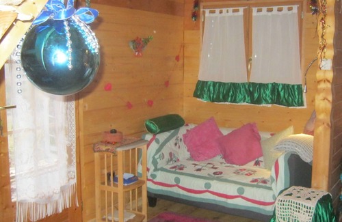 Belmont-Sainte-Foi Ski Chalet | Country cottage in the Lot woods, Quercy blanc