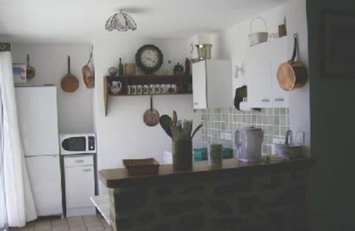 Saint-Loup-du-Gast Cottage | Country Cottage/Gite - Saint-Loup-du-Gast